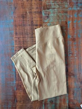 Victoria's Secret PINK high rise leggings size XL